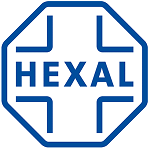 Zur Warengruppe Hexal